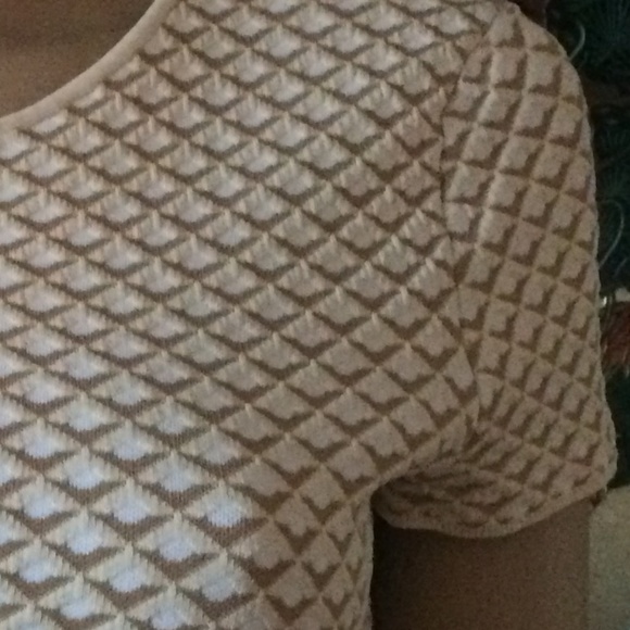 THEORY Runway Ferson, Glossed Top, Size P - Picture 6 of 8